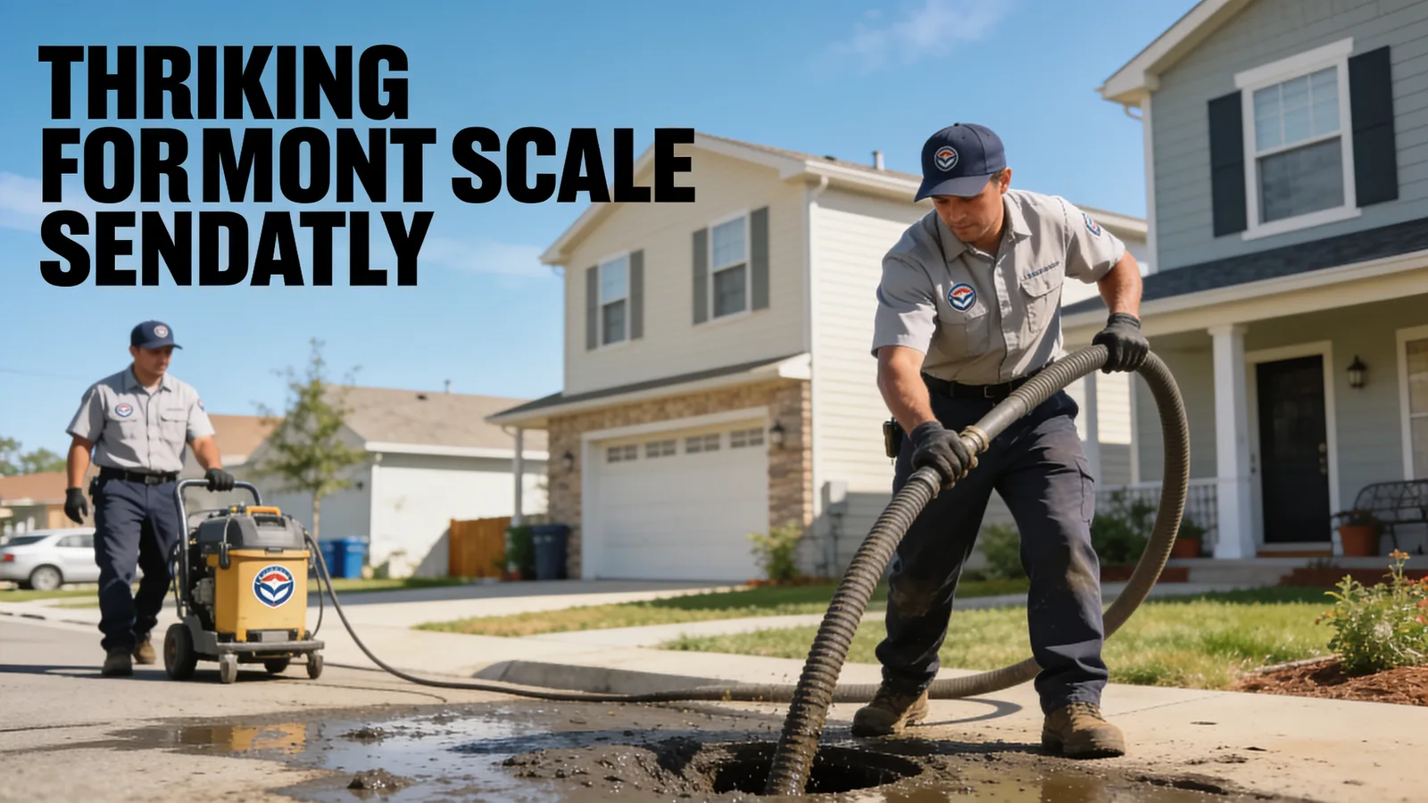 Sewage Cleanup in Minneapolis, MN near me